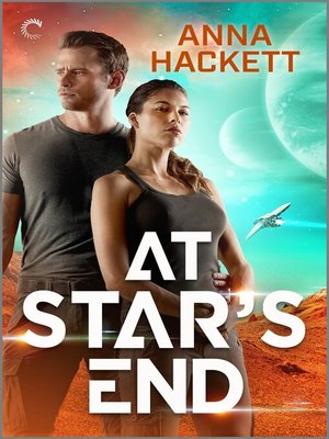 cover image of At Star's End